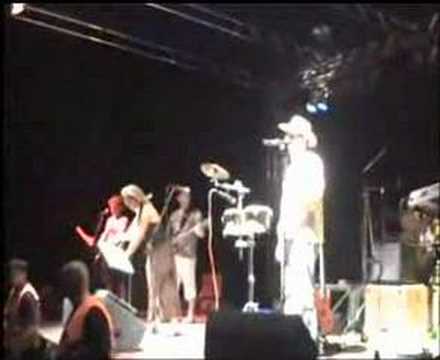 Lipik Streetball 2007 - Koncerti / Concerts