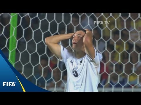 Wild own goal saves Kiwis from the Lions