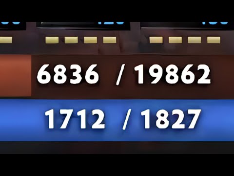 Undying has 20K HP 1v5