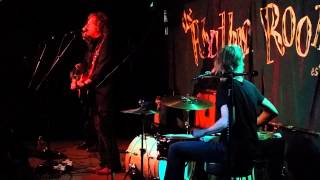 Ray Wylie Hubbard. .conversation with the devil