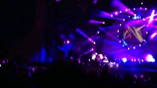 Australian Pink Floyd Show - One Of These Days