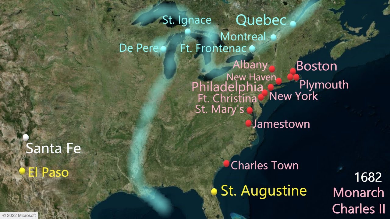 Did Puritans settle in Connecticut?