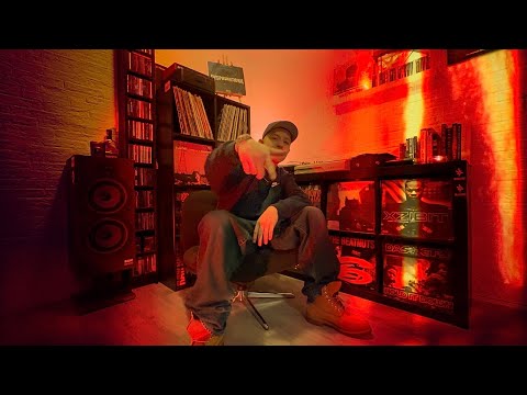 Take The Ride (Official Music Video)