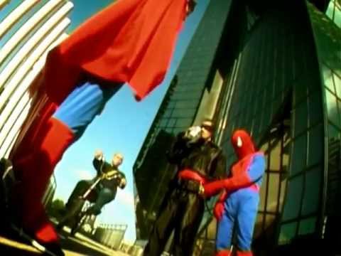 Rocé - Changer le Monde