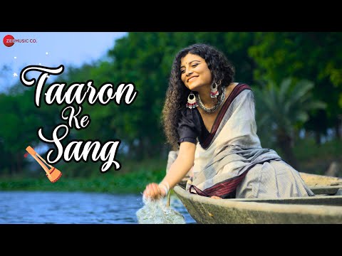 Taaron Ke Sang — watch video