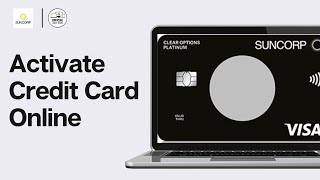 How To Activate Suncorp Bank Credit Card Online 2024: Activate Suncorp Card (FULL GUIDE)