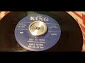 Charlie Feathers - When You Decide - 1957 Country - KING 5022