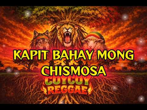 Kapit Bahay mong Chismosa