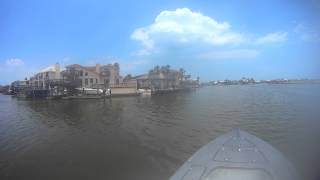 preview picture of video 'Majek Xtreme Fishing Adventures - North Padre Island (Corpus Christi)'