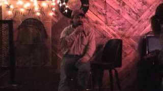 Much Too Young To Feel This Damn Old - Garth Brooks Karaoke Cover By Greg