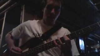 Gob - Extra, Extra (Bass)