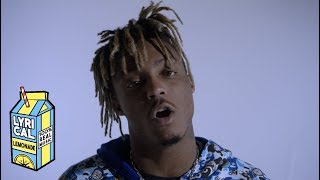 Juice WRLD - Armed &amp; Dangerous (Dir. by @_ColeBennett_)