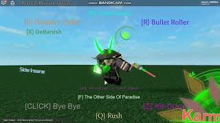 Karma Rework Script Roblox Kênh Video Giải Trí Dành Cho - 