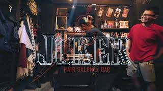 【海外在住】美容師/ベトナム/JOKER HAIR SALON #4