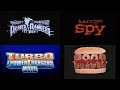 All Nickelodeon Movie Trailer Logos (1995-2022) (Fanmade)