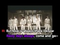 [KTV] Shinhwa - Once In A Lifetime (English Ver ...