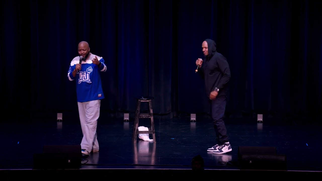 Bald Brothers: Chicago