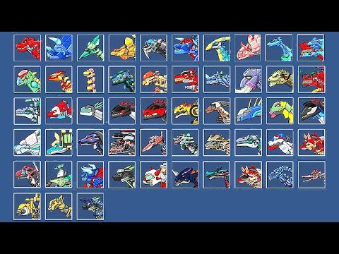 Dino Robot Battlefield: Endless Fights #1 | Eftsei Gaming