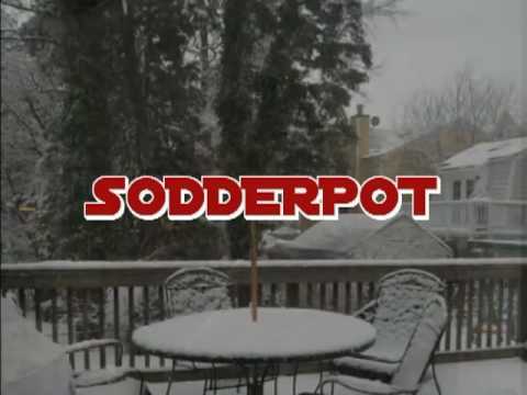 Sodderpot - Warmth in a Frozen Land