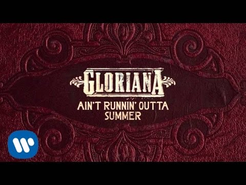 Video thumbnail for Ain’t Runnin’ Out of Summer