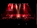 DEAD END - Embryo Burning (2012) 