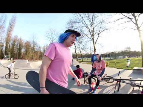 Voil jeanetten @ betong Oilsjt