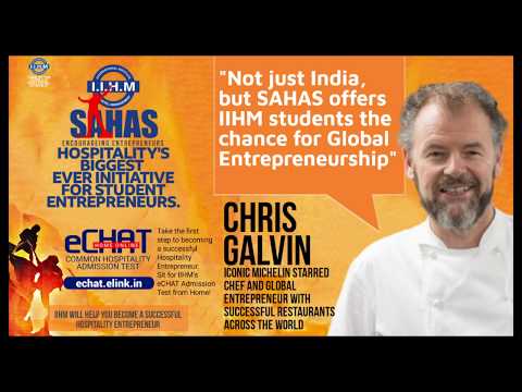 IIHM New Delhi General video thumbnail 9