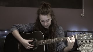 Jessica - Regina Spektor | cover