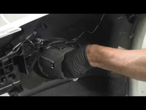 2010-13 Camaro P13W and 5202 SMD Installation Video by Advanced Automotive Concepts