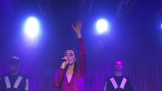 Yelle  - Romeo- live at Crescent Ballroom in Phoenix