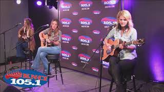 Runaway June - Wild West (Live)