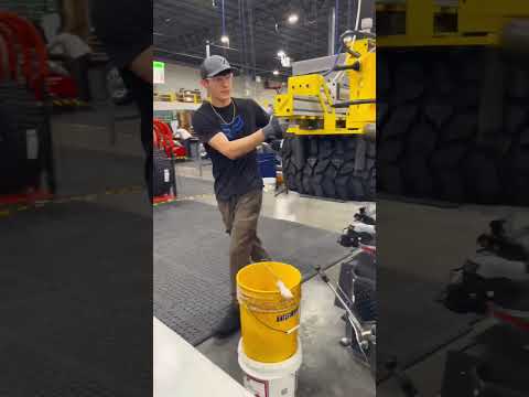 Black Rhino Armory x Cooper STT Pro #shorts #offroad #video #viral #youtube #trending #jeep #toyota