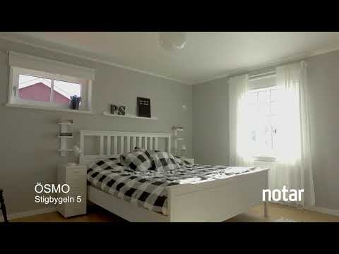 Såld, 6 rum · 166m2 + 30m2, Nynäshamn Ösmo : Via Notar mäklare Farsta / Sköndal