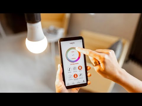 The 5 Best Smart LED Light Bulbs for 2022