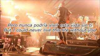 Parachute - Without You Sub. Español/Lyrics