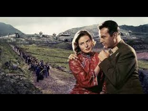 The inn of the sixth happiness 1958