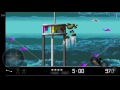 Vectorman Intro Level 1 In HD Mobile