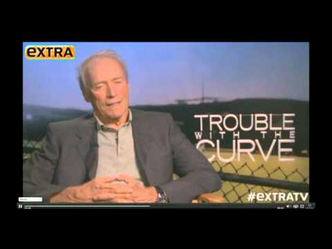 Clint Eastwood on Empty Chair: If You're Dumb Enough to Invite Me...