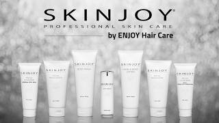 ENJOY Hair Care ⭐ Conocimiento completo de productos SKINJOY (ENJOY Hair Care) – Explicado en Español