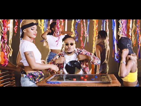 Moni Centrozone X T Touch & Gaga Blue - Sio Fair (Official Video)