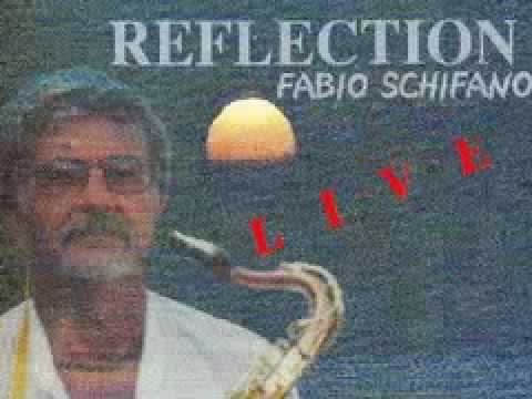 Reflection... Fabio Schifano.mov