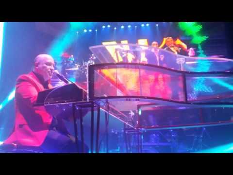 MICHAL DAVID - KAREL GOTT - TO STÁRNUTÍ  ZRÁDNÉ