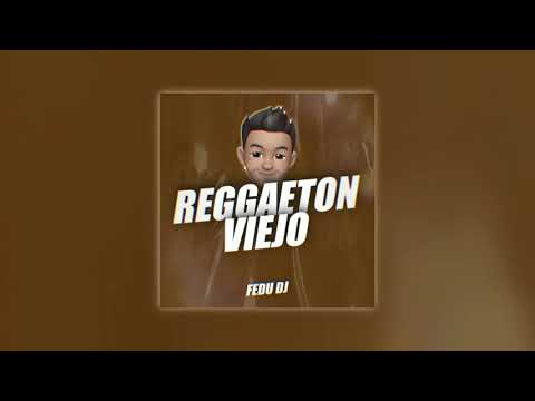 Eduardo Luzquiños x Fedu DJ - MEGA DON OMAR