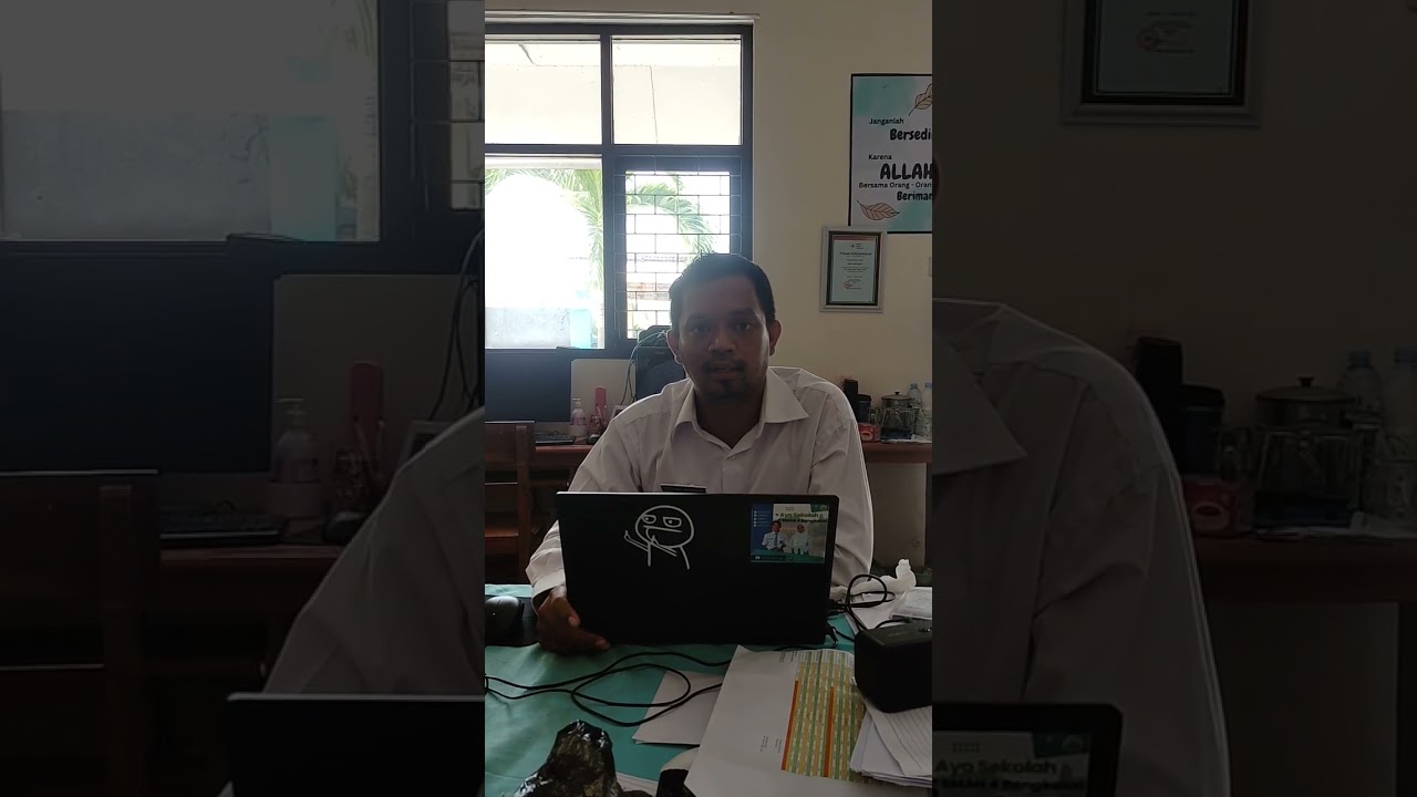 Web Development - Aplikasi Kasir - 2