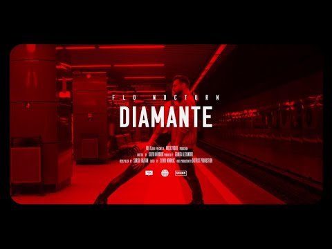 Flo Nocturn - Diamante (PASAJUL BASARAB  Mini-Album)