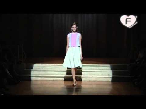 Roberto Musso   Milan Fashion Week S