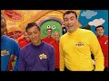 The Wiggles Wiggle Around The Clock 2006 Ending Scene With RUN CARTOON TEMPLE BLOCK RIOT