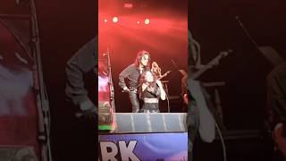 Alice Cooper - Sheryl Cooper - Go To Hell - Live in Italy 2025 - Full Concert HD