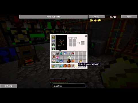 Minecraft S03E32 - Steam Boiler XXL