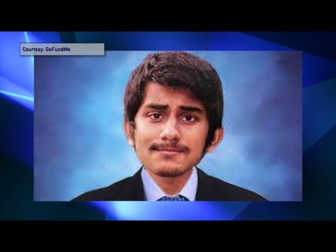 NJ New Milford Funeral For Drowned Teenager